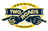 Two Roads Brewing logo