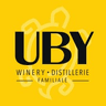 UBY logo
