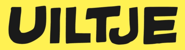 Uiltje logo