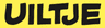 Uiltje logo