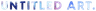 Untitled Art logo