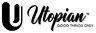 Utopian logo