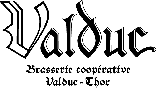 Valduc logo