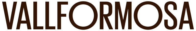 Vallformosa logo