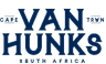 Van Hunks logo