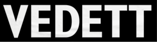 Vedett logo