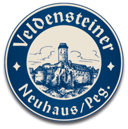 Veldensteiner logo
