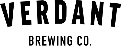 Verdant Brewing logo