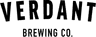 Verdant Brewing logo