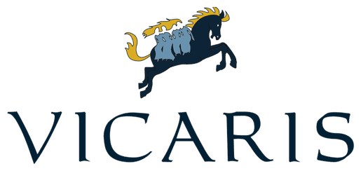 Vicaris logo