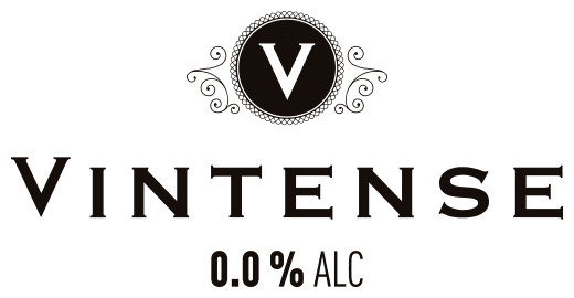 Vintense logo