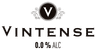Vintense logo
