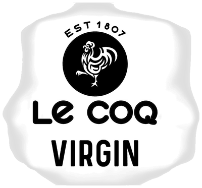 Virgin Cocktails logo