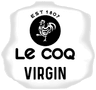 Virgin Cocktails logo