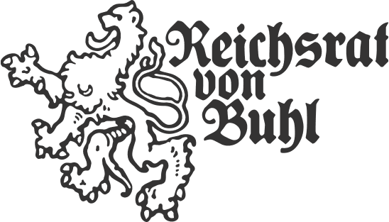 Von Buhl logo