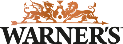 Warner's logo