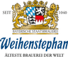Weihenstephaner logo