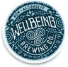 WellBeing Brewing logo