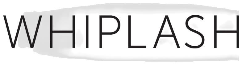 Whiplash logo