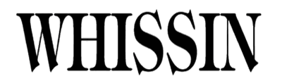 Whissin logo