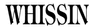 Whissin logo