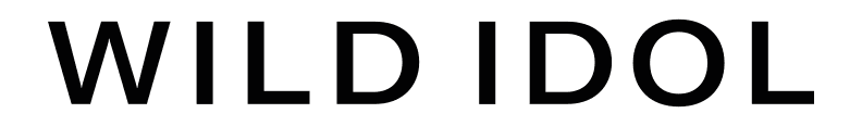 Wild Idol logo