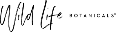 Wild Life Botanicals logo
