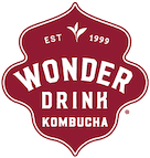 Wonder Drink logo