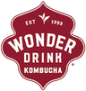 Wonder Drink logo