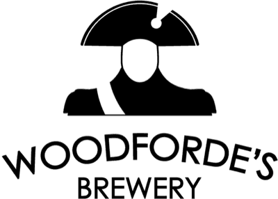 Woodforde's Brewery logo