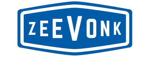 Zeevonk logo