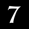 Zeven Zonden logo