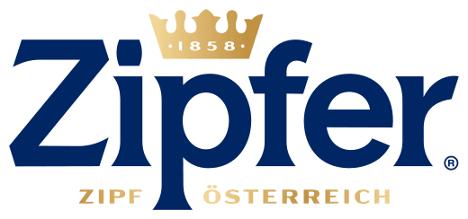 Zipfer logo