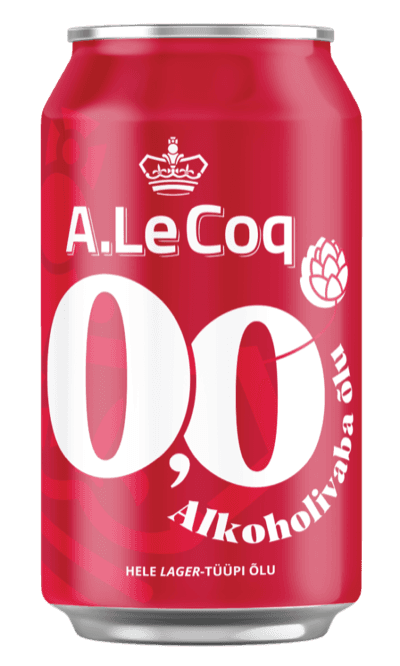 A. Le Coq 0,0