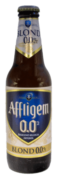 Blond 0.0%
