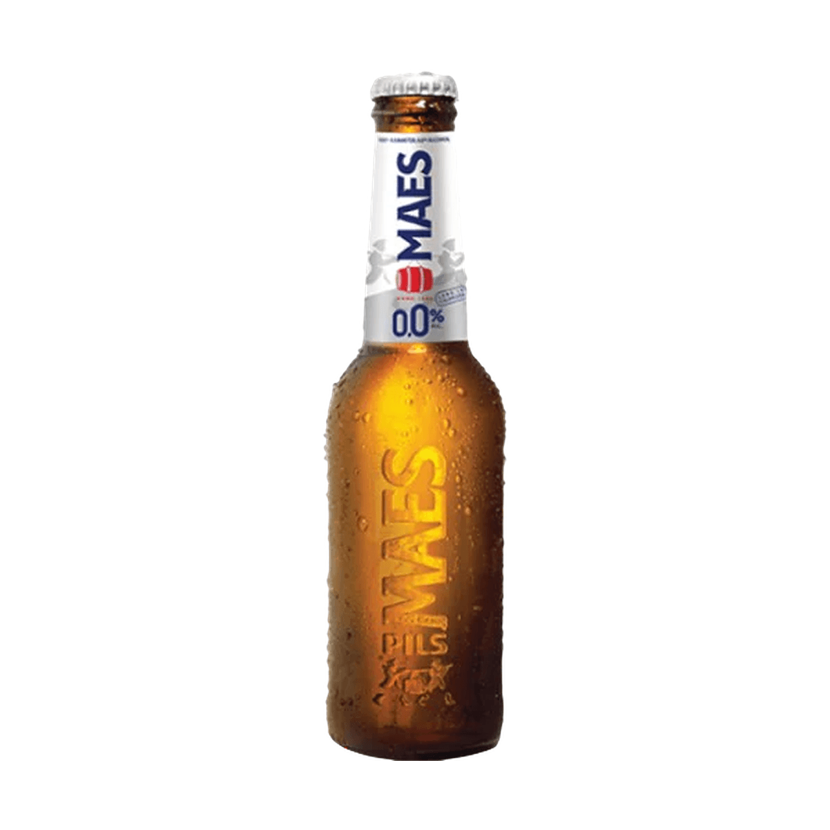 Maes 0.0%
