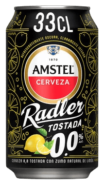 Radler Tostada