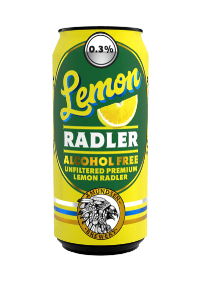 Lemon Radler