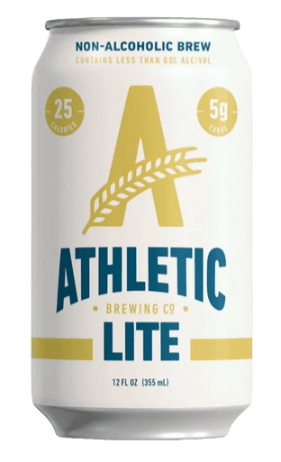 Athletic Lite