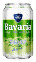 0.0% Shandy