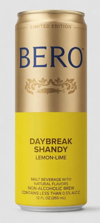 Daybreak Shandy