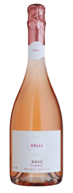 Rosé Sparkling
