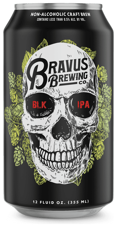 BLK IPA