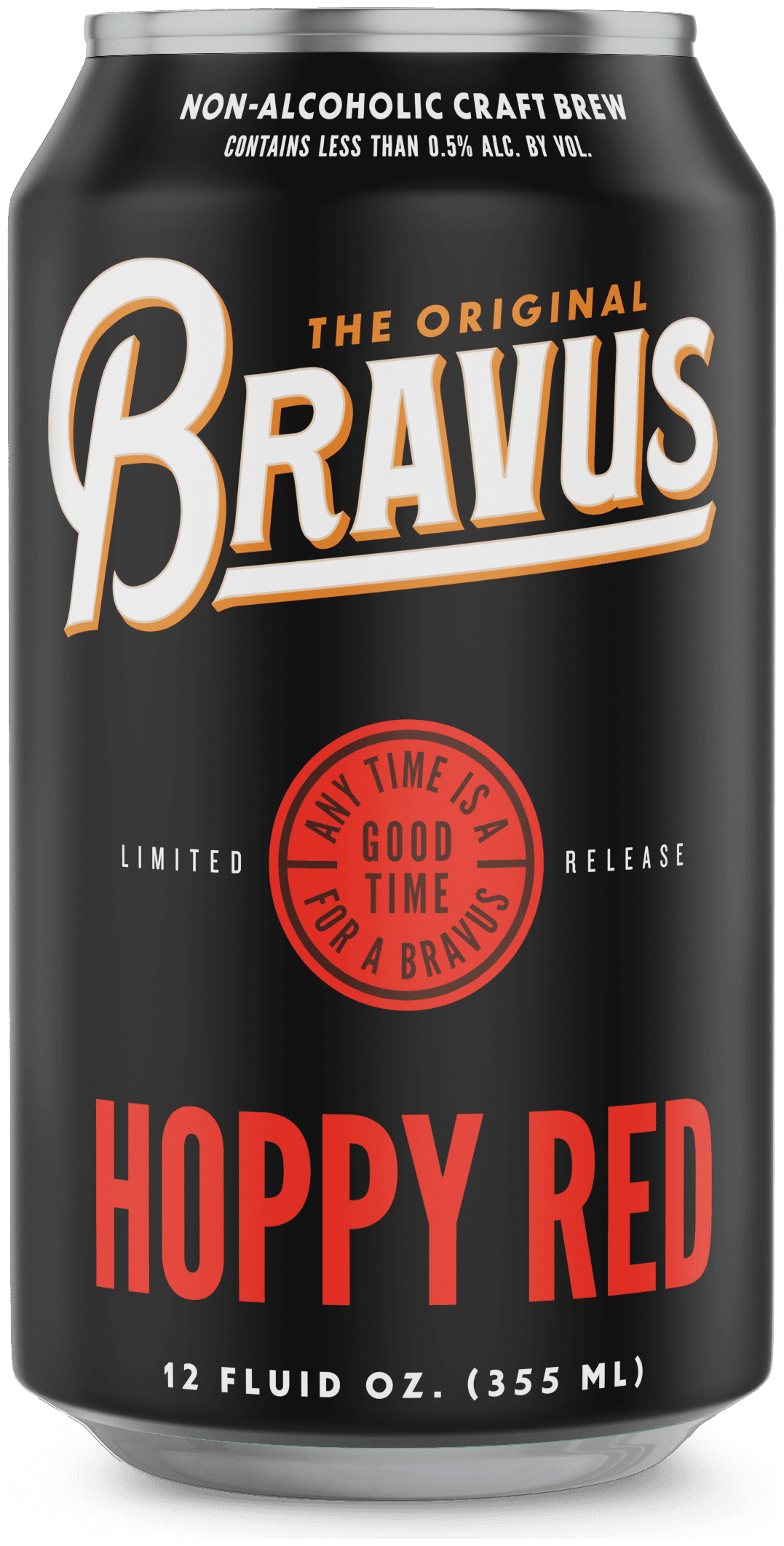 Hoppy Red