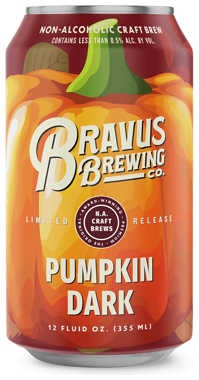 Pumpkin Dark