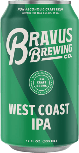West Coast IPA