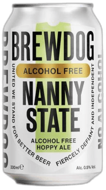Nanny State