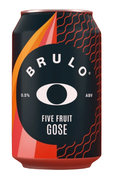 Five Fruit Gose
