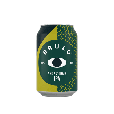 7 Hop 7 Grain DDH IPA