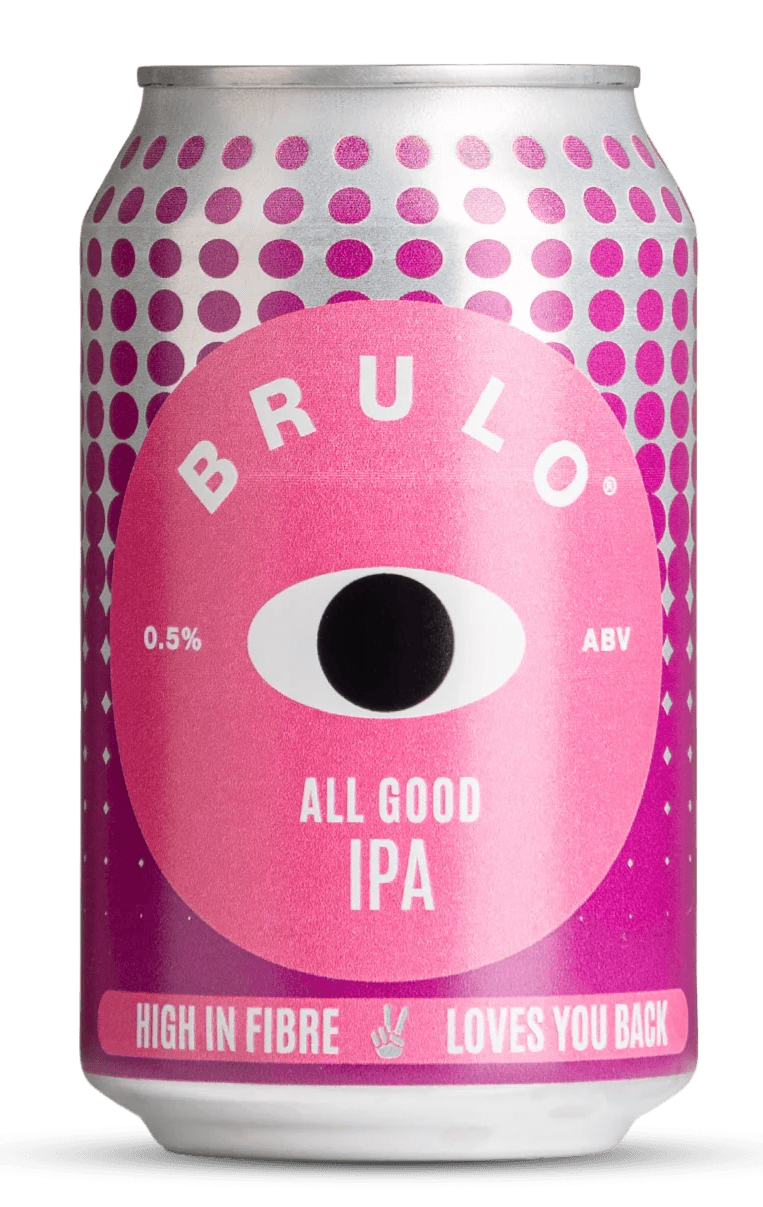 All Good IPA